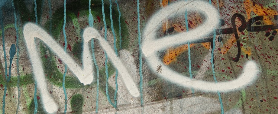 graffiti